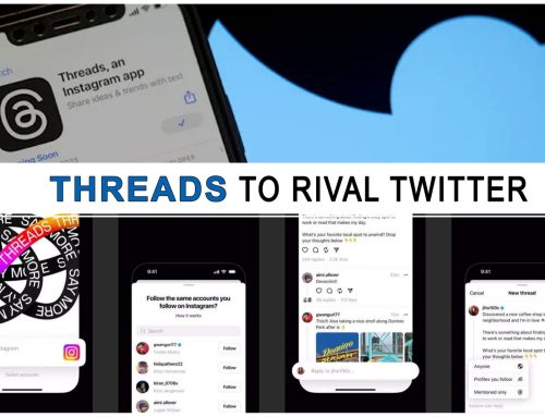 Meet “Threads” – Meta’s Newest App Said to Rival Twitter​