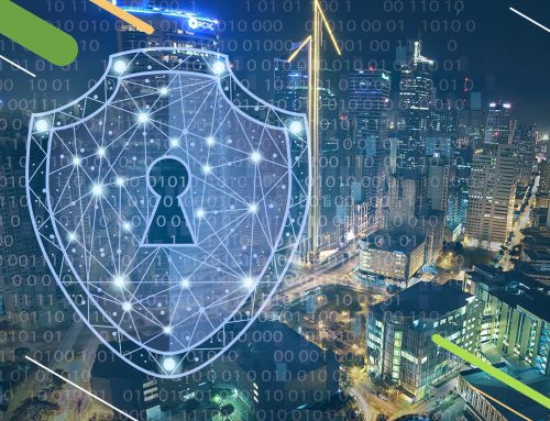 Organizations in Asia Pacific Remain Vigilant against Cyber Threats​ Despite Improved Cyber Risk Levels