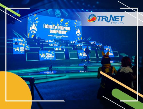 Elevating the Farlight 84 Championship Experience with TruNET Events