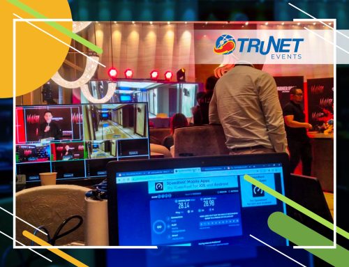 TruNET Events Boosts the Live Stream for the Much-Anticipated Film of the Year, “Mallari”