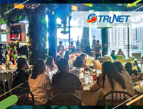 Digital Elegance: TruNET Events Live Streams the Miss Universe 2023 Coronation 